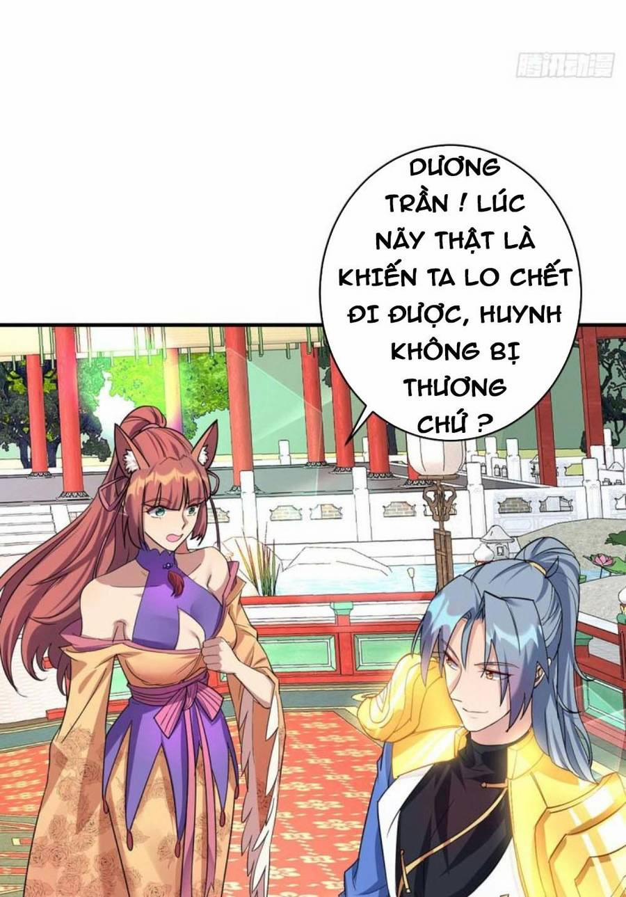 Trọng Sinh Sau Tám Vạn Năm 356 trang 7
