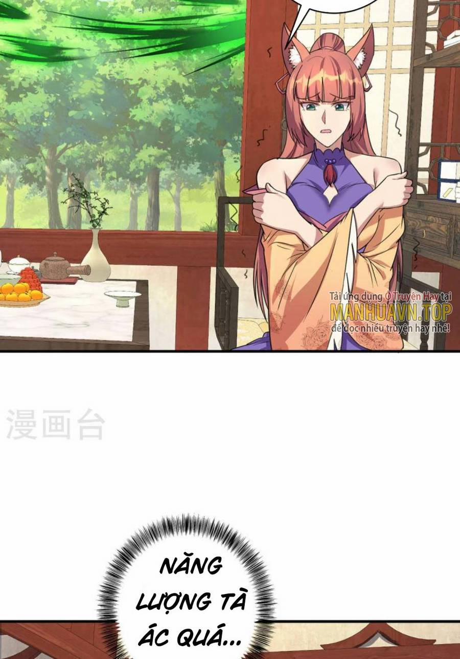 Trọng Sinh Sau Tám Vạn Năm 357 trang 15