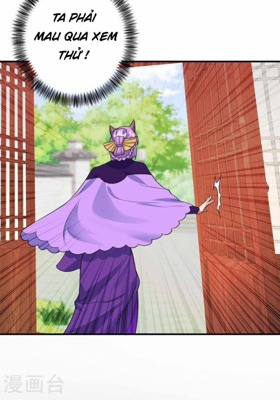 Trọng Sinh Sau Tám Vạn Năm 357 trang 17