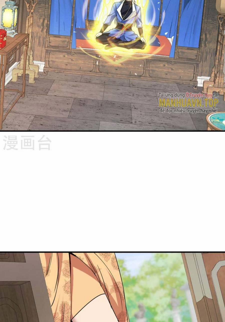 Trọng Sinh Sau Tám Vạn Năm 357 trang 19