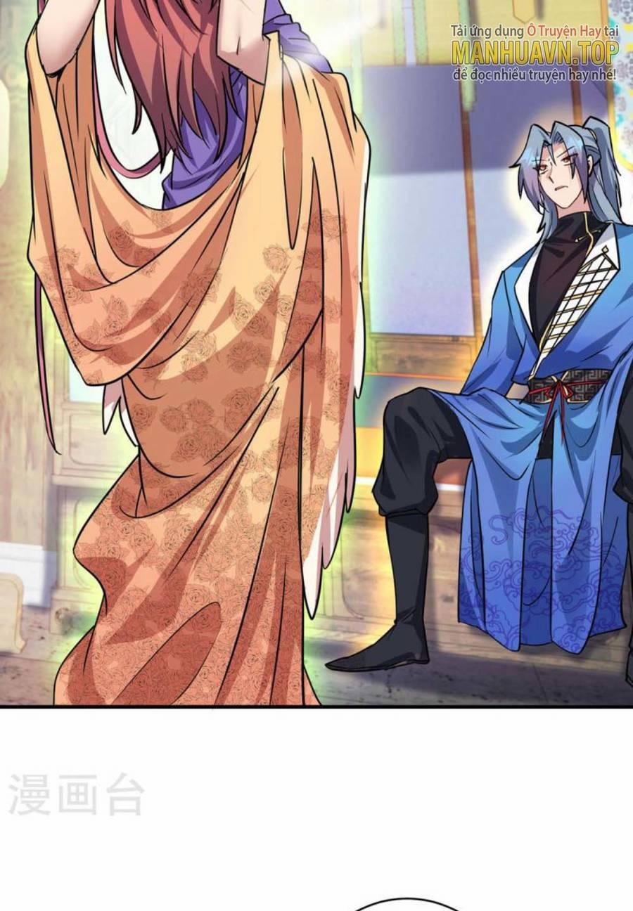 Trọng Sinh Sau Tám Vạn Năm 357 trang 29