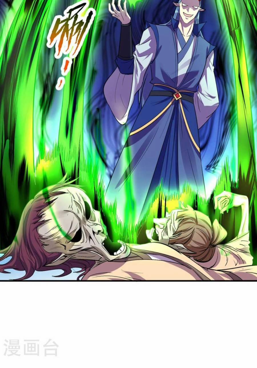 Trọng Sinh Sau Tám Vạn Năm 357 trang 3