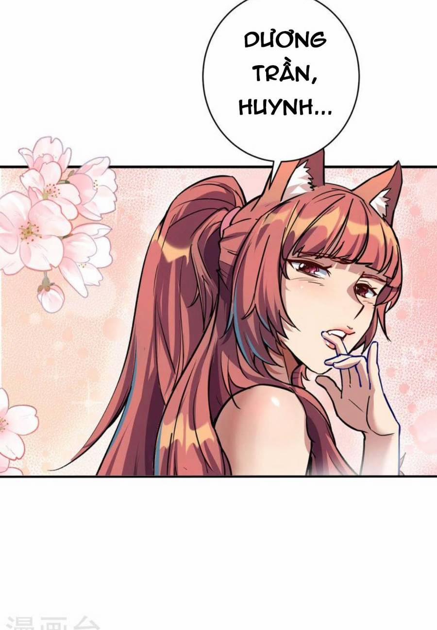 Trọng Sinh Sau Tám Vạn Năm 357 trang 30