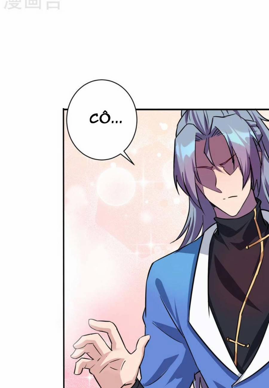 Trọng Sinh Sau Tám Vạn Năm 357 trang 31