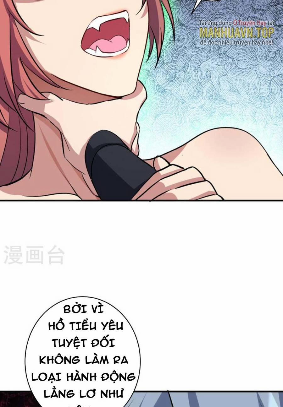 Trọng Sinh Sau Tám Vạn Năm 357 trang 35