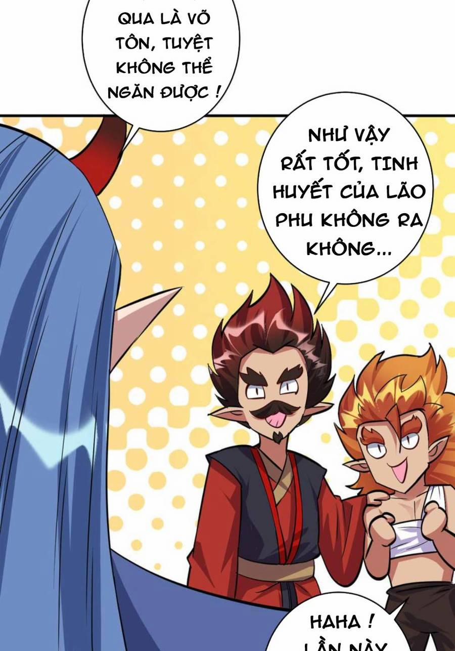 Trọng Sinh Sau Tám Vạn Năm 357 trang 7