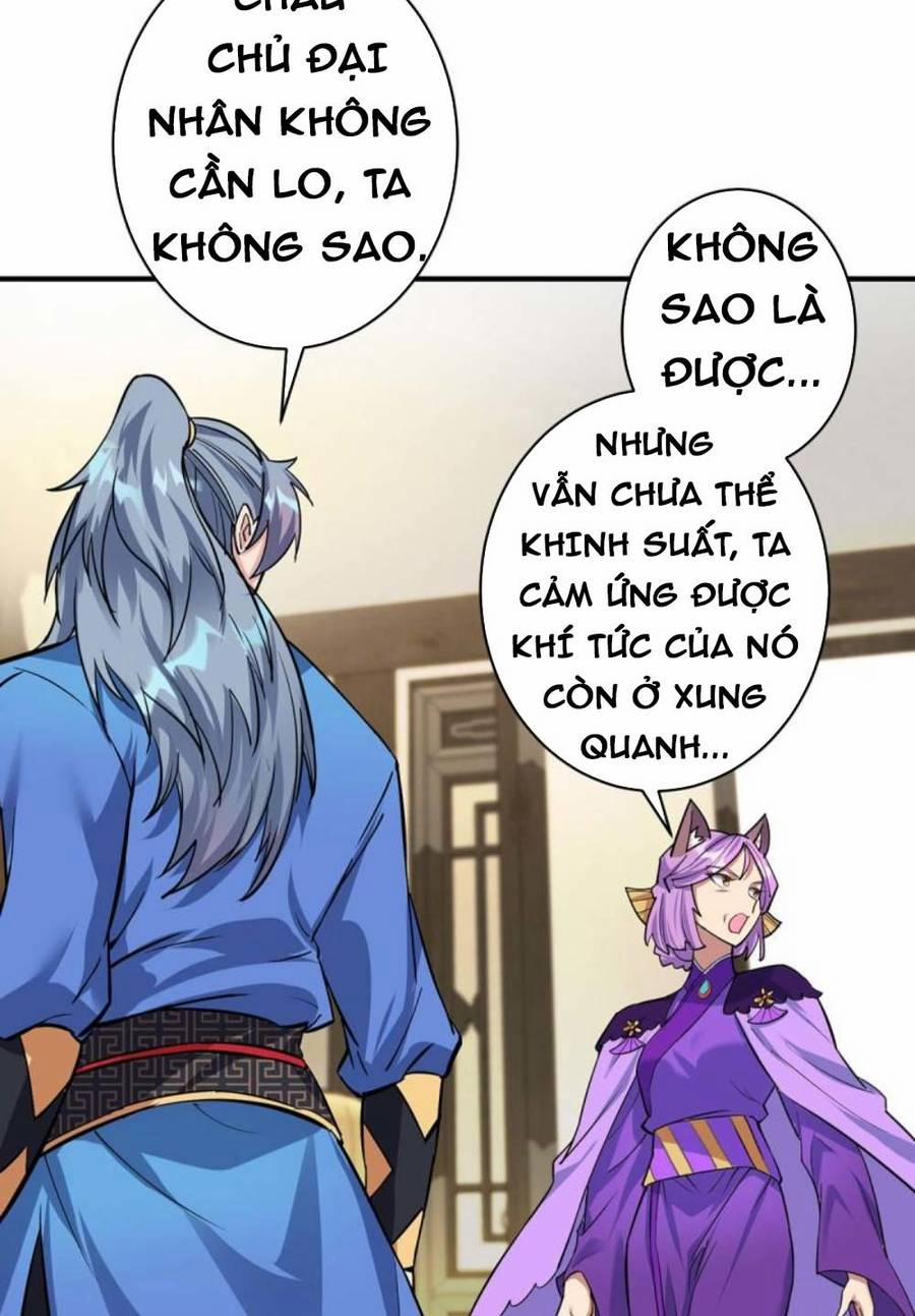 Trọng Sinh Sau Tám Vạn Năm 358 trang 11