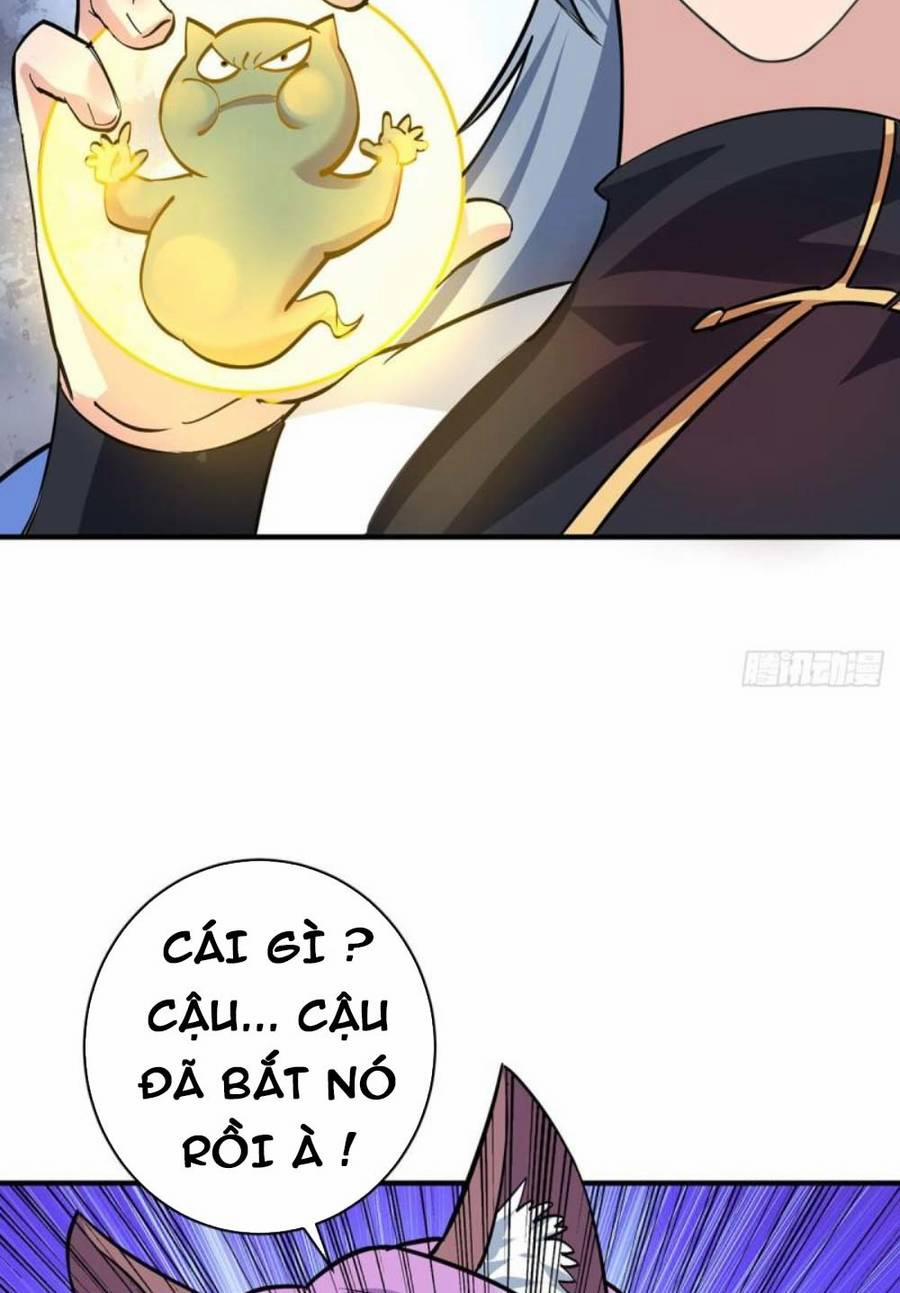 Trọng Sinh Sau Tám Vạn Năm 358 trang 13