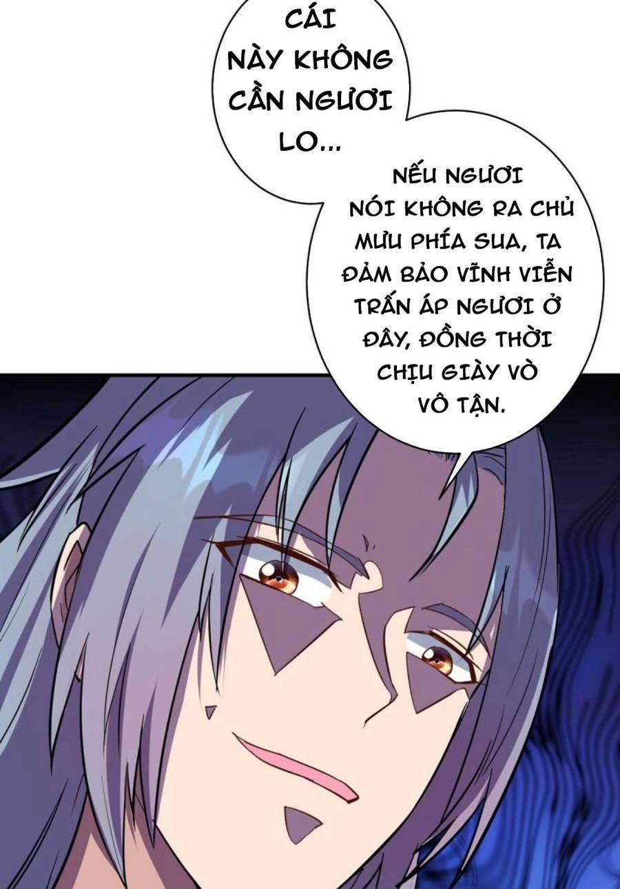 Trọng Sinh Sau Tám Vạn Năm 358 trang 21