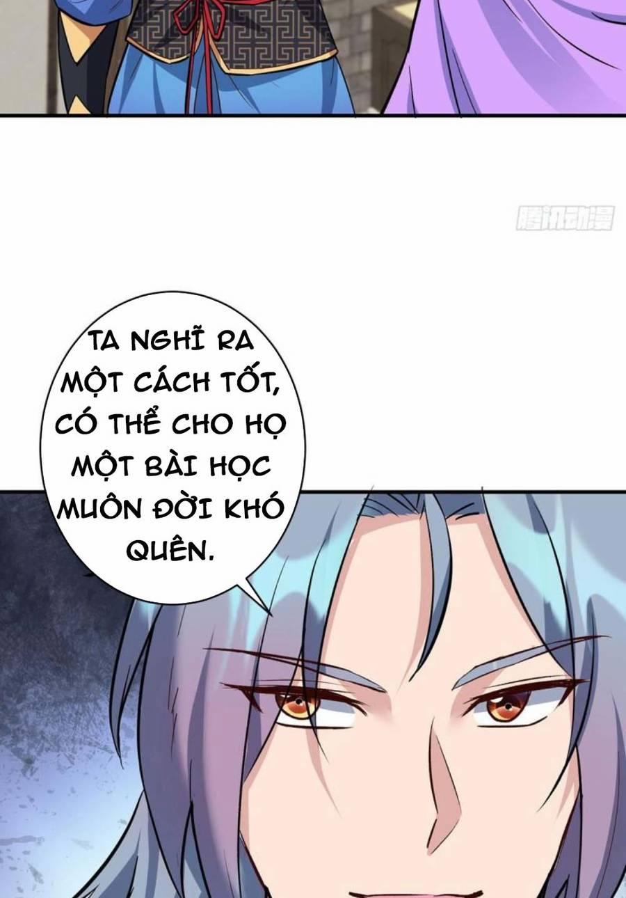 Trọng Sinh Sau Tám Vạn Năm 358 trang 26