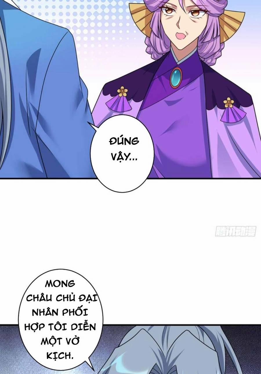 Trọng Sinh Sau Tám Vạn Năm 358 trang 28