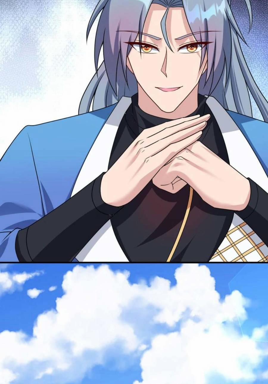 Trọng Sinh Sau Tám Vạn Năm 358 trang 29