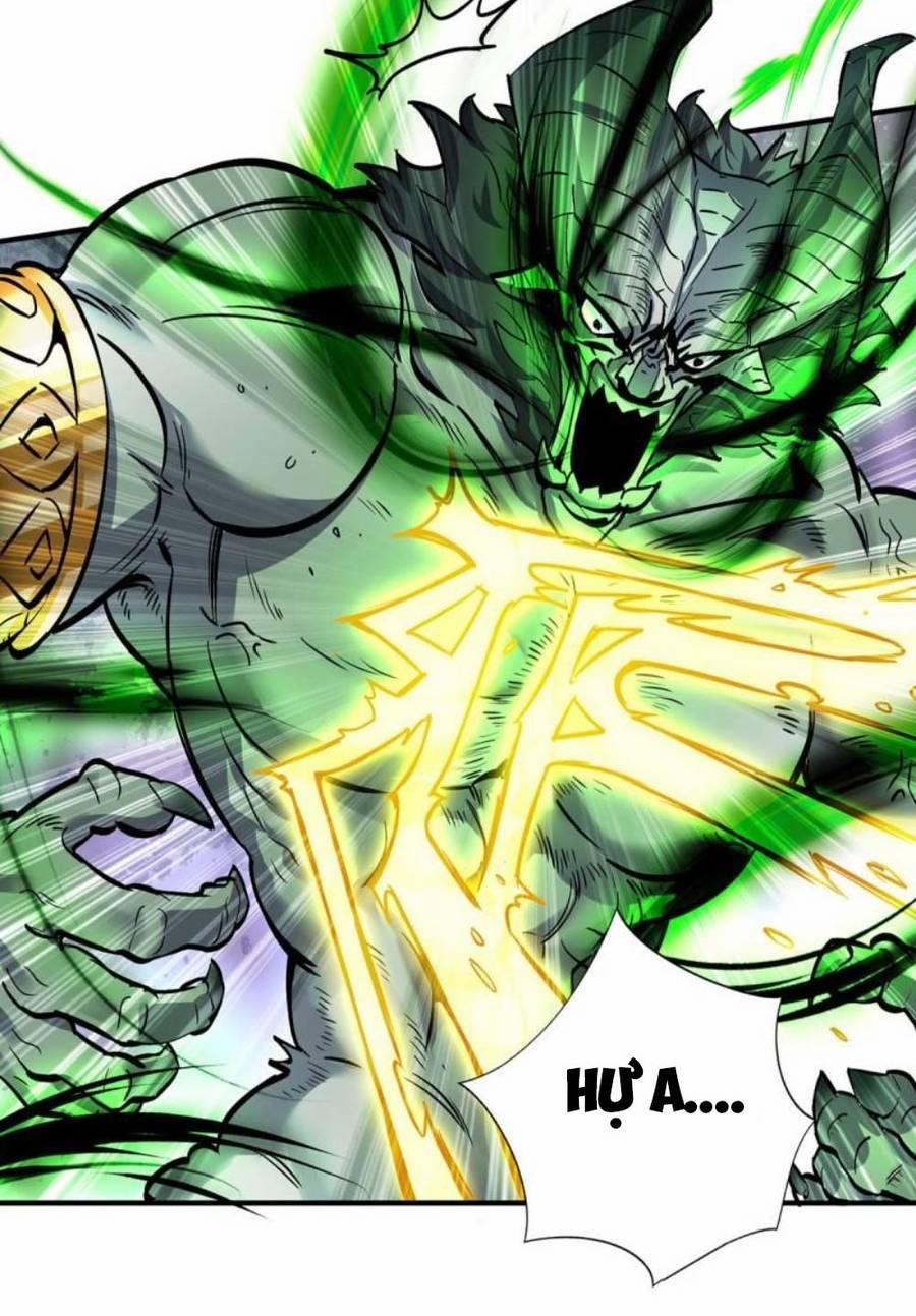 Trọng Sinh Sau Tám Vạn Năm 358 trang 3