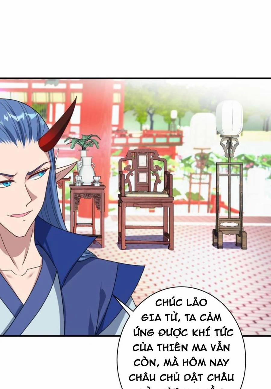 Trọng Sinh Sau Tám Vạn Năm 358 trang 32