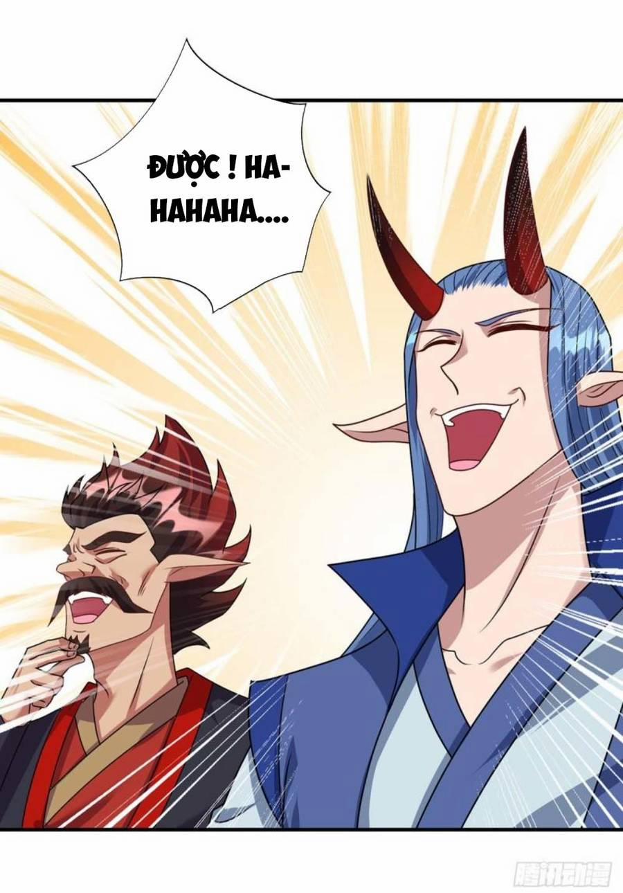 Trọng Sinh Sau Tám Vạn Năm 358 trang 36