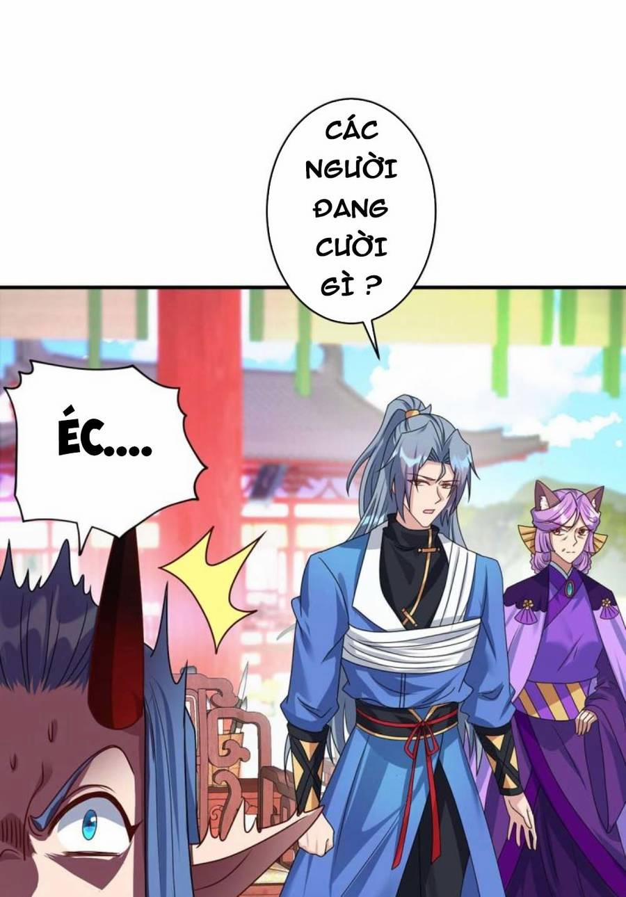 Trọng Sinh Sau Tám Vạn Năm 358 trang 37