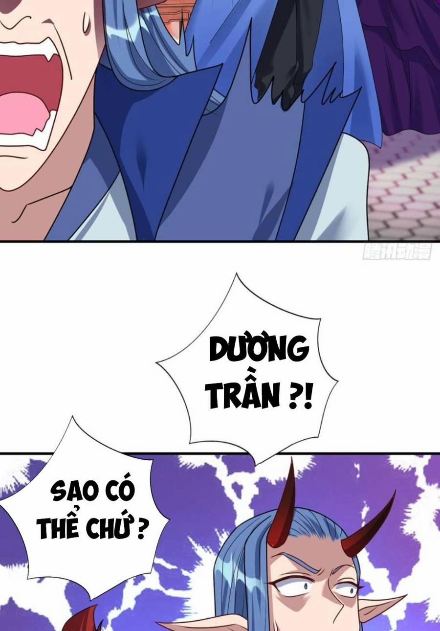 Trọng Sinh Sau Tám Vạn Năm 358 trang 38