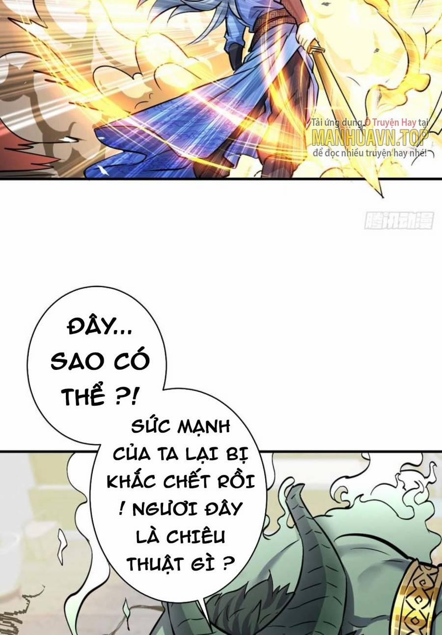 Trọng Sinh Sau Tám Vạn Năm 358 trang 5