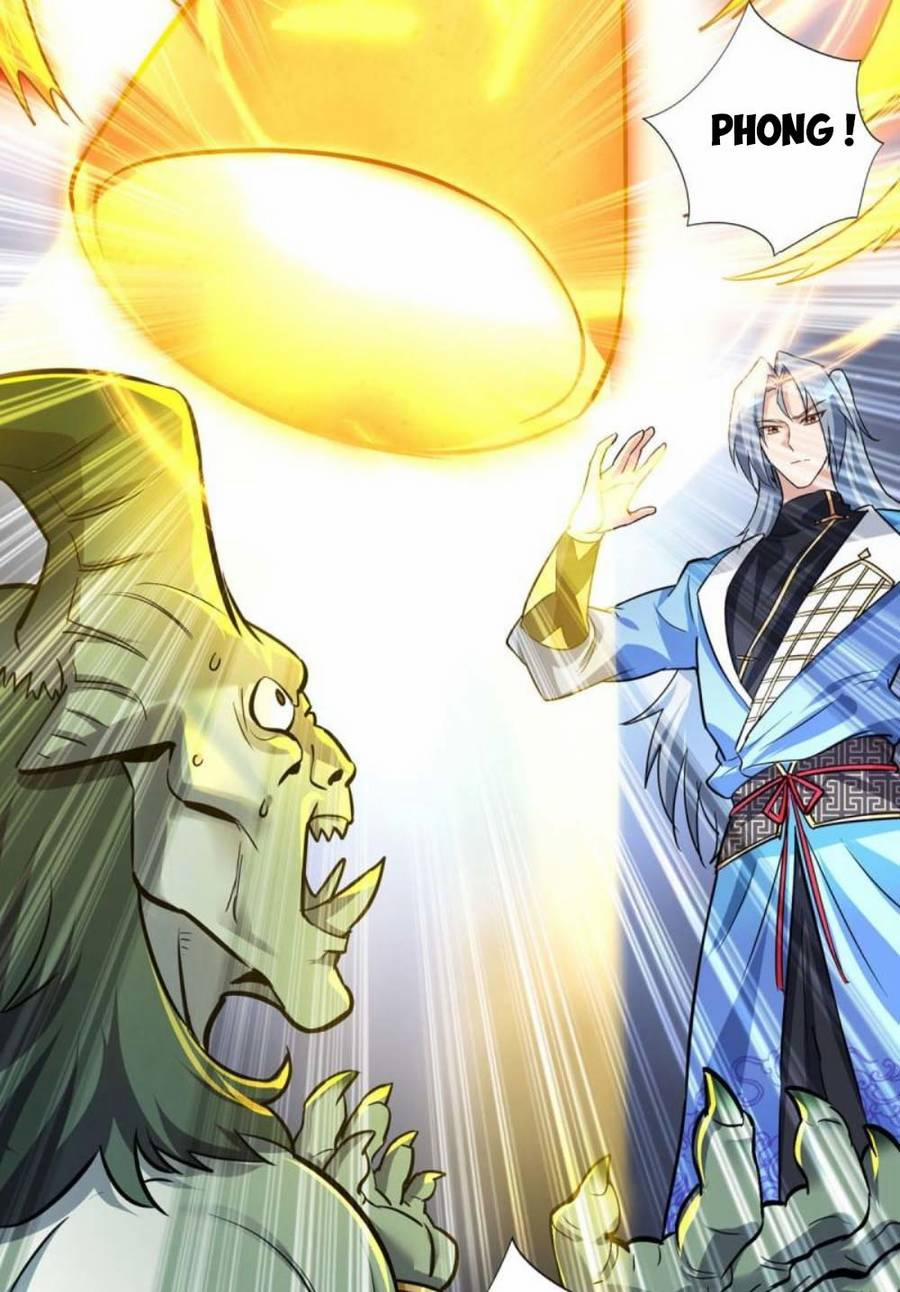 Trọng Sinh Sau Tám Vạn Năm 358 trang 7