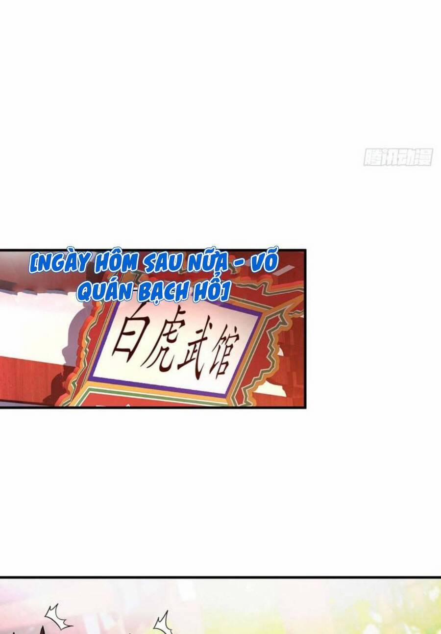 Trọng Sinh Sau Tám Vạn Năm 359 trang 14