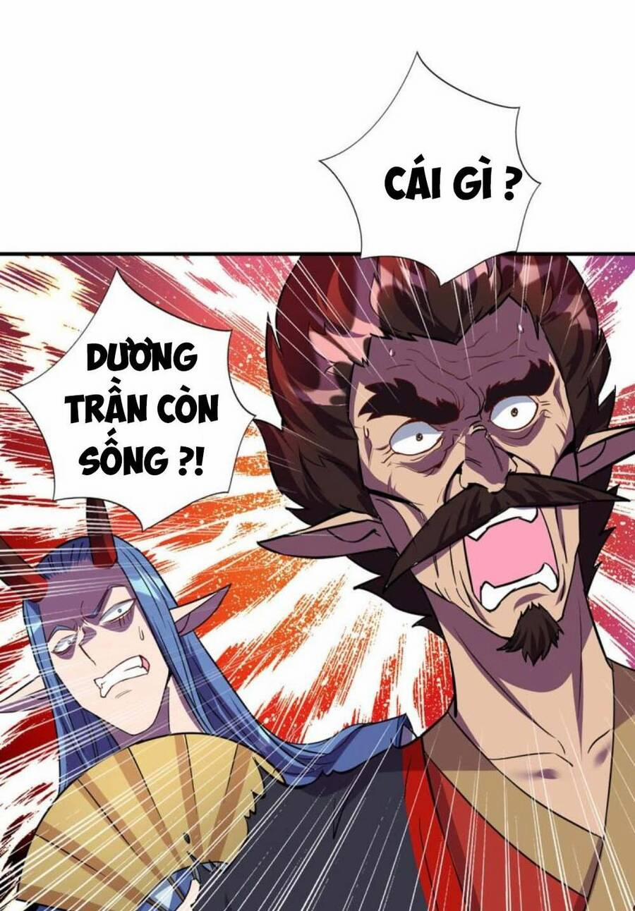 Trọng Sinh Sau Tám Vạn Năm 359 trang 16
