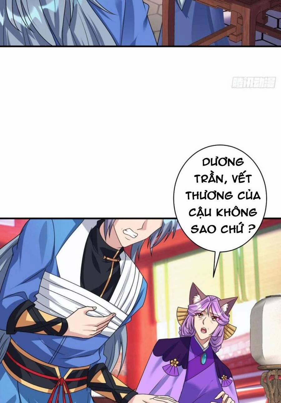 Trọng Sinh Sau Tám Vạn Năm 359 trang 2