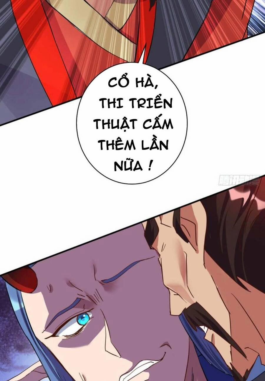 Trọng Sinh Sau Tám Vạn Năm 359 trang 27