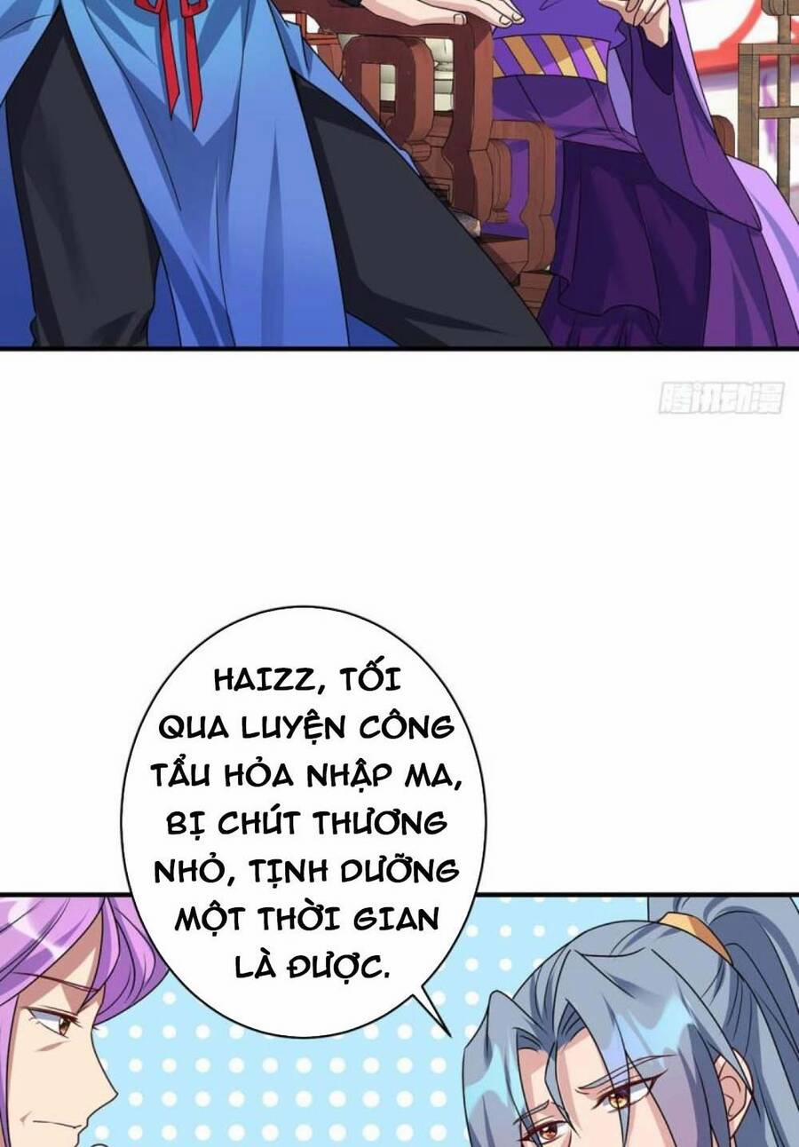 Trọng Sinh Sau Tám Vạn Năm 359 trang 3