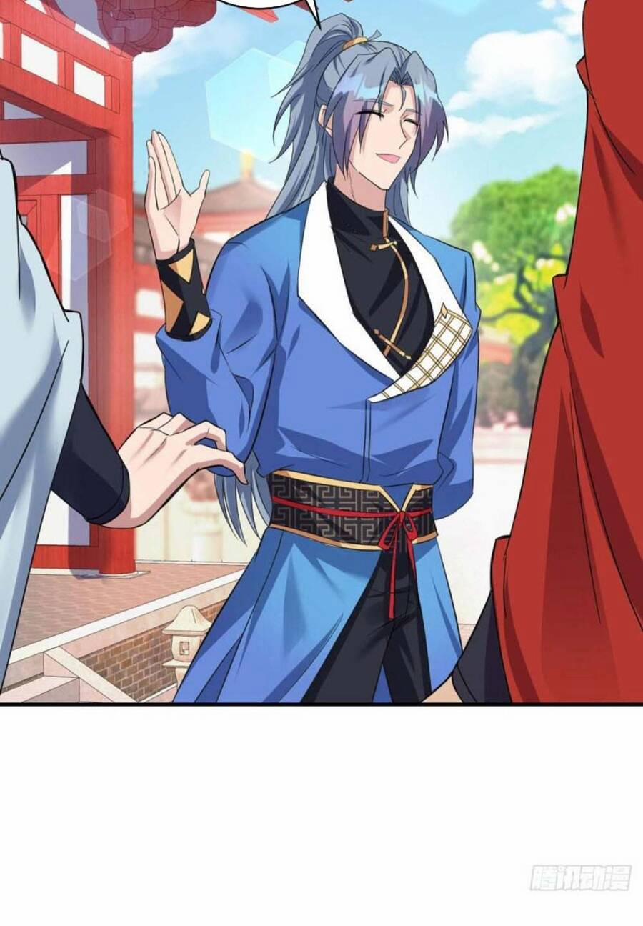 Trọng Sinh Sau Tám Vạn Năm 359 trang 34