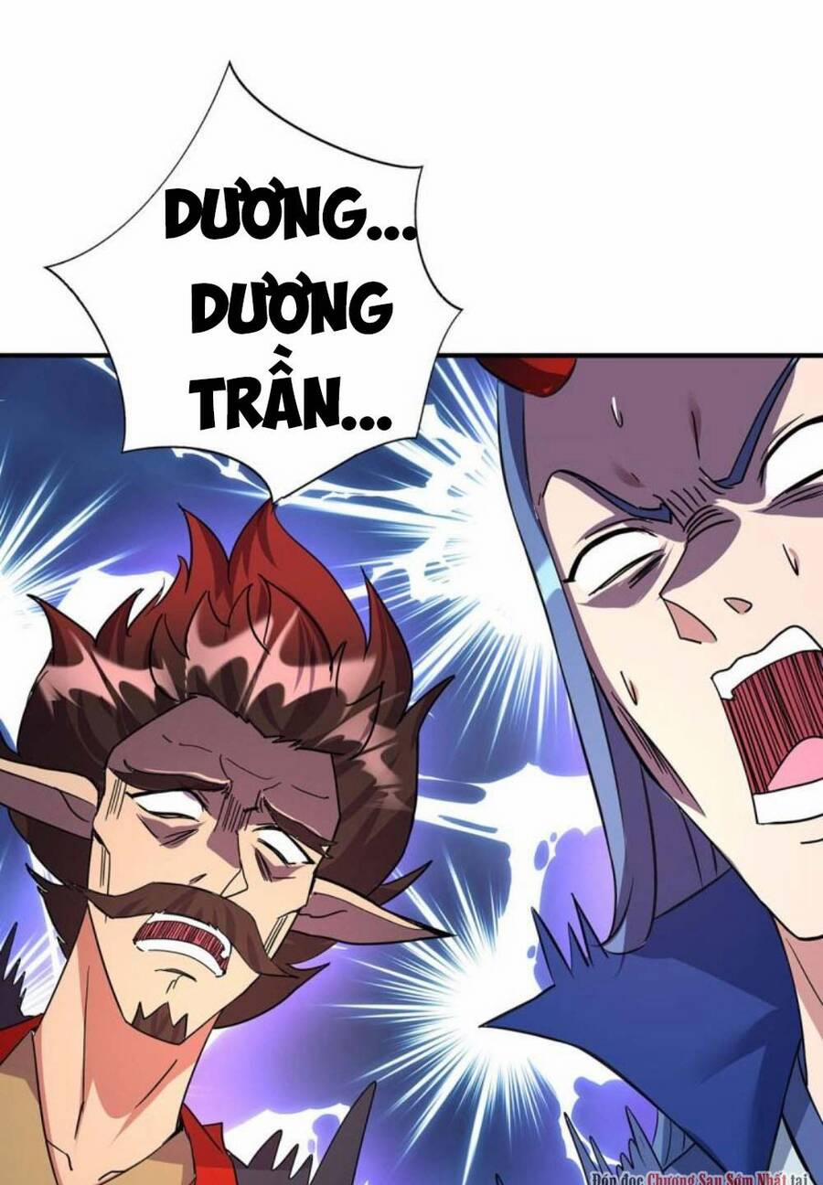 Trọng Sinh Sau Tám Vạn Năm 359 trang 35
