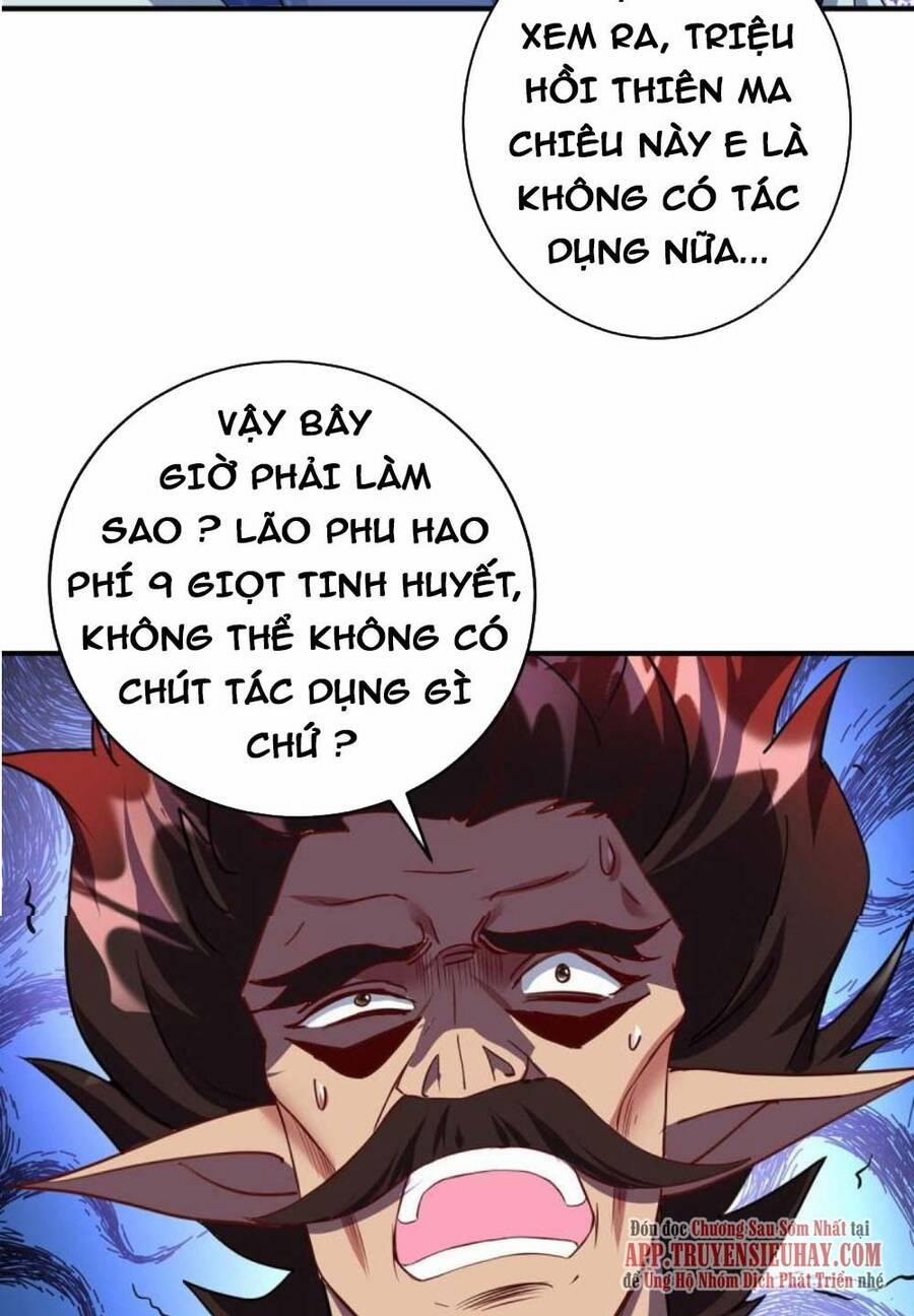 Trọng Sinh Sau Tám Vạn Năm 359 trang 39