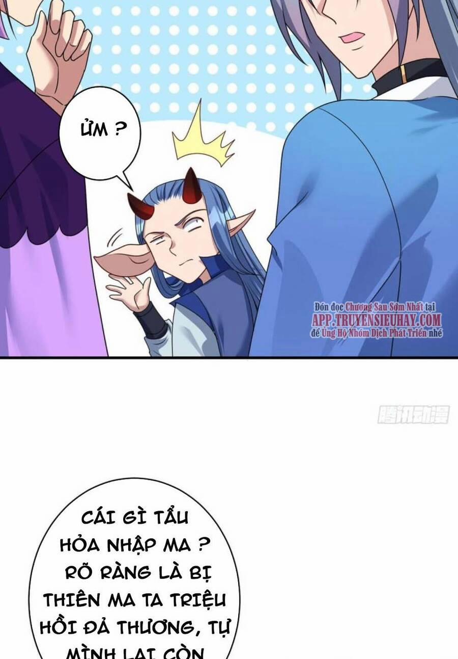 Trọng Sinh Sau Tám Vạn Năm 359 trang 4