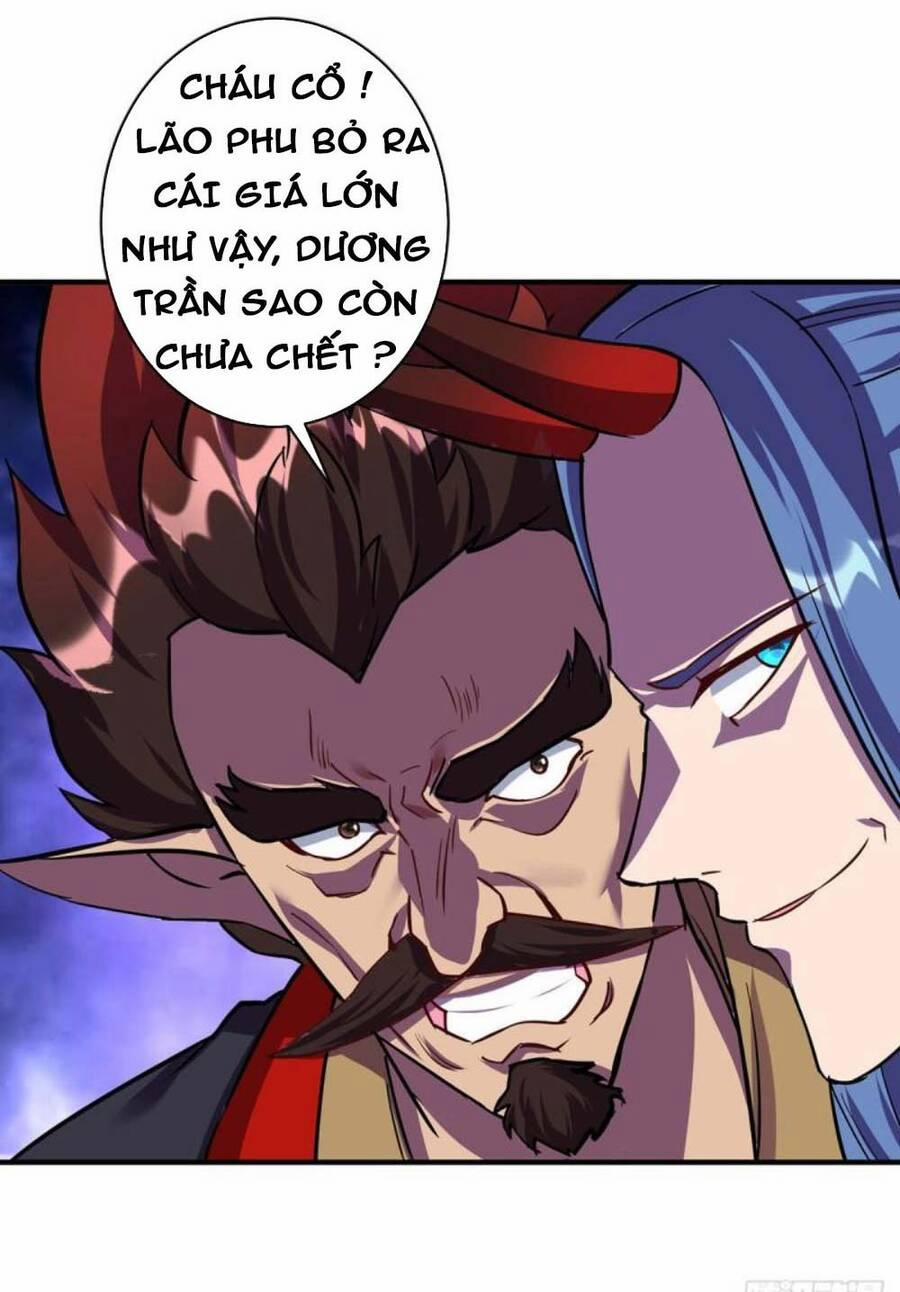 Trọng Sinh Sau Tám Vạn Năm 359 trang 6