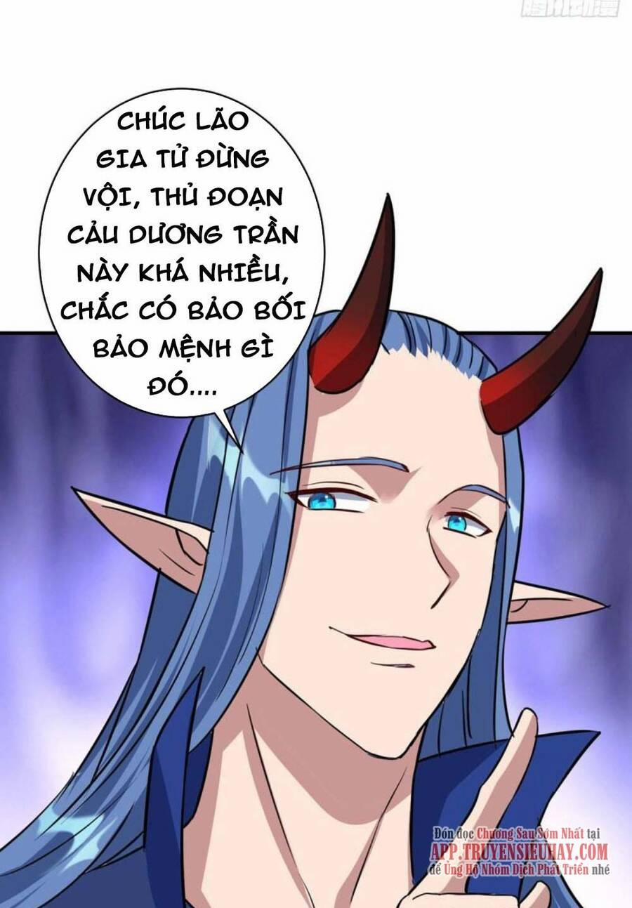 Trọng Sinh Sau Tám Vạn Năm 359 trang 7