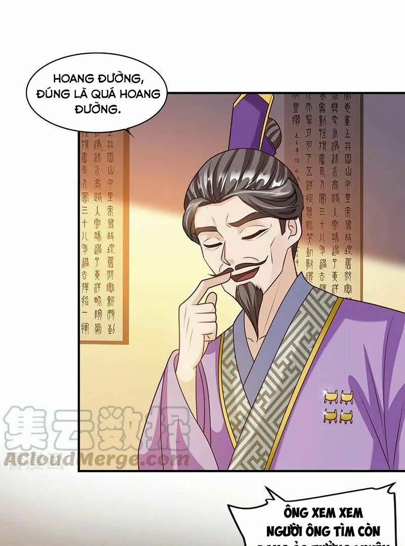 Trọng Sinh Sau Tám Vạn Năm 36 trang 20