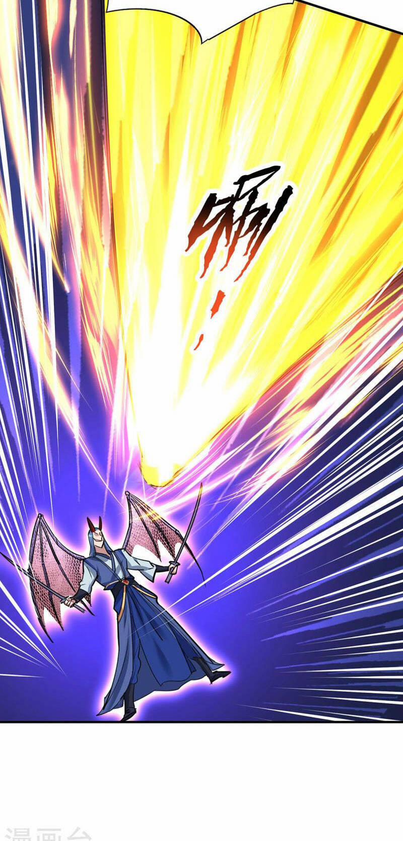 Trọng Sinh Sau Tám Vạn Năm 360 trang 14