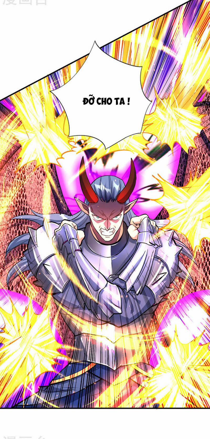 Trọng Sinh Sau Tám Vạn Năm 360 trang 25