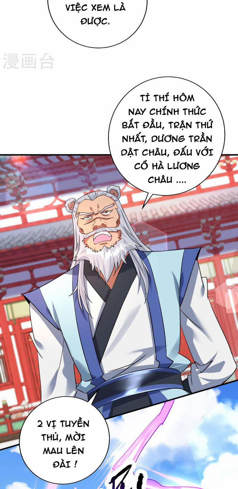 Trọng Sinh Sau Tám Vạn Năm 360 trang 3