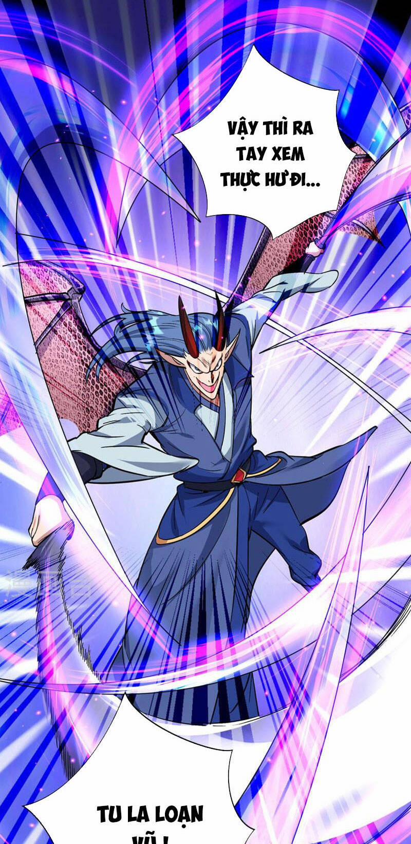 Trọng Sinh Sau Tám Vạn Năm 360 trang 9