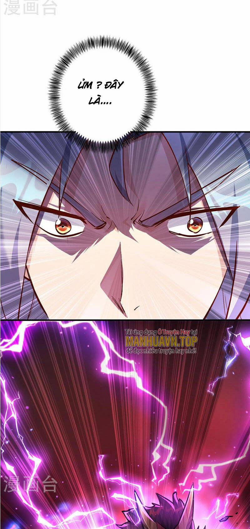 Trọng Sinh Sau Tám Vạn Năm 361 trang 2