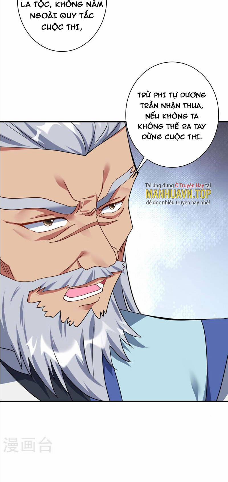 Trọng Sinh Sau Tám Vạn Năm 361 trang 8