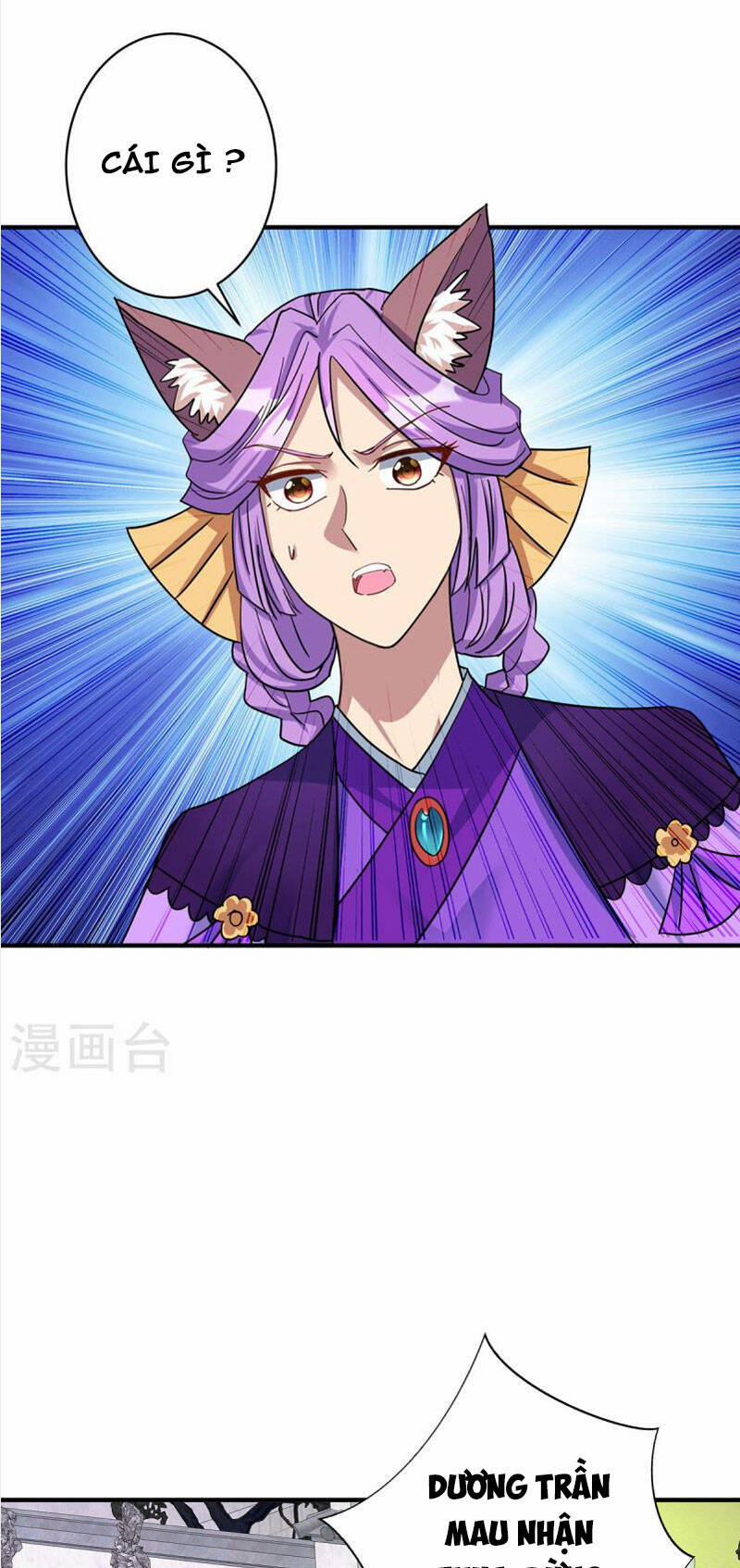 Trọng Sinh Sau Tám Vạn Năm 361 trang 9