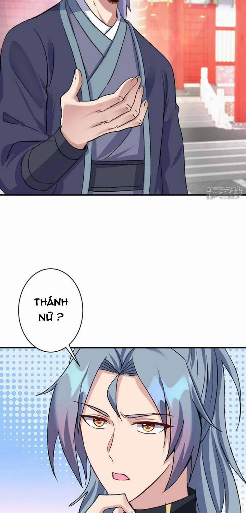 Trọng Sinh Sau Tám Vạn Năm 362 trang 15