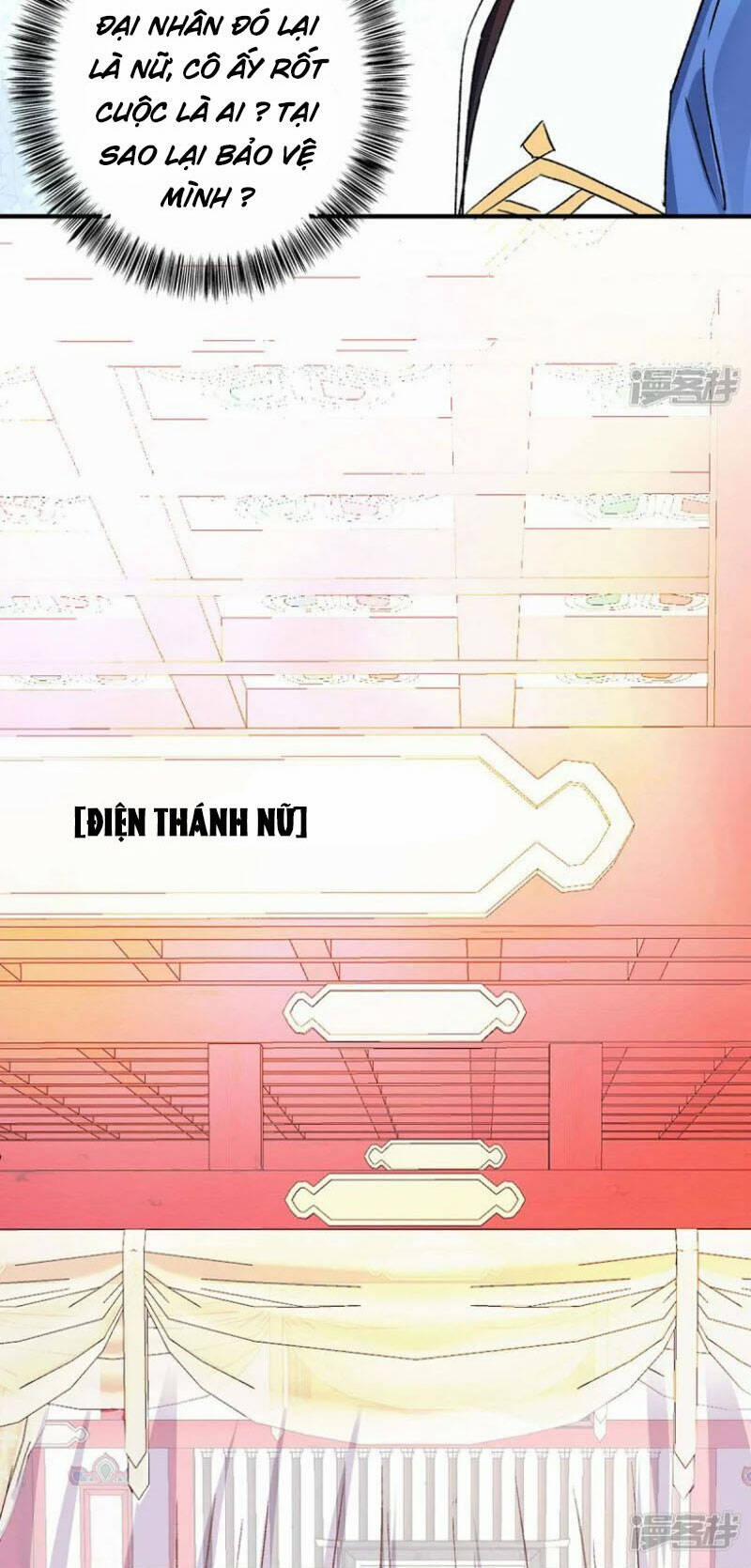 Trọng Sinh Sau Tám Vạn Năm 362 trang 18