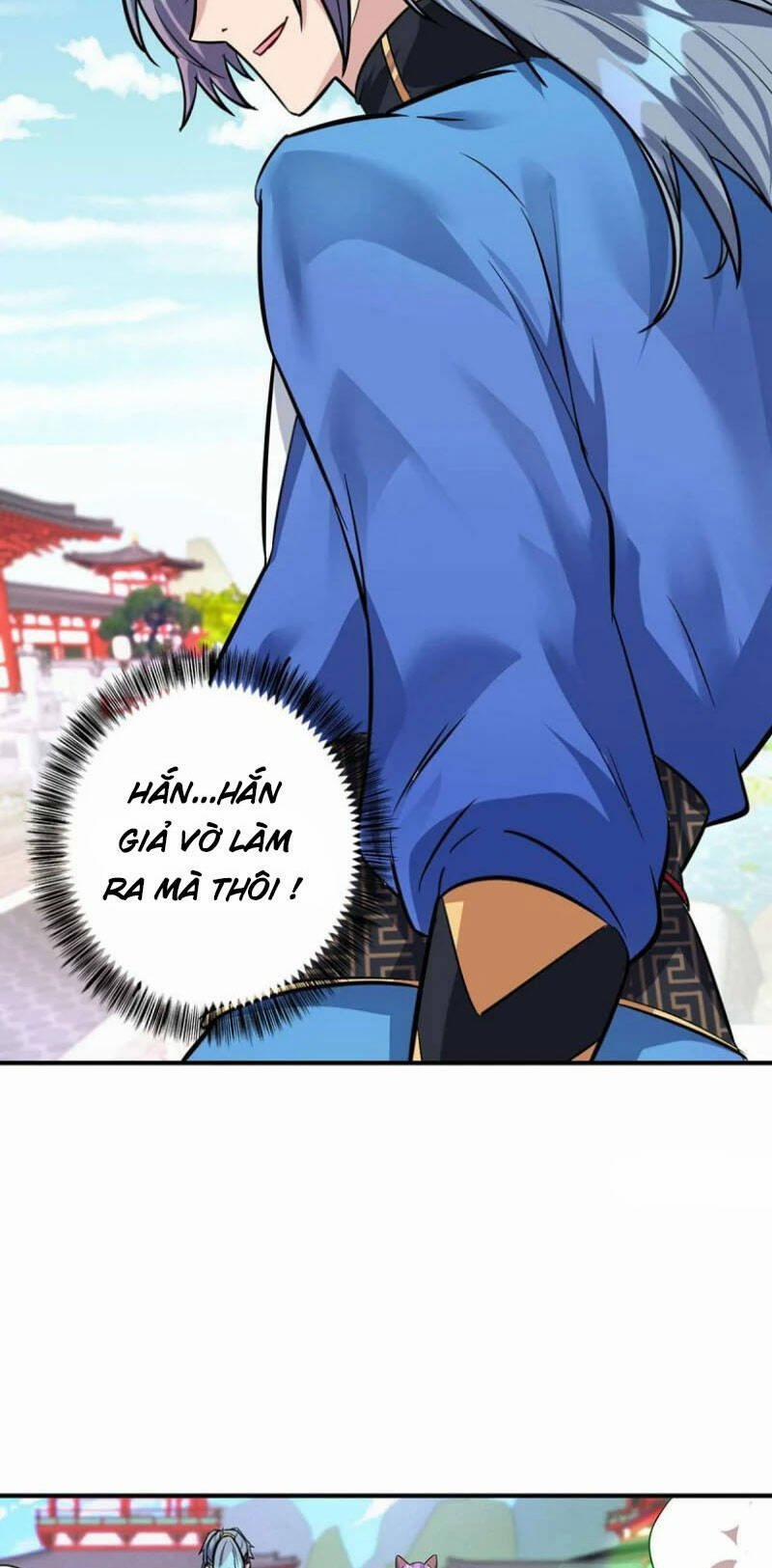 Trọng Sinh Sau Tám Vạn Năm 362 trang 5