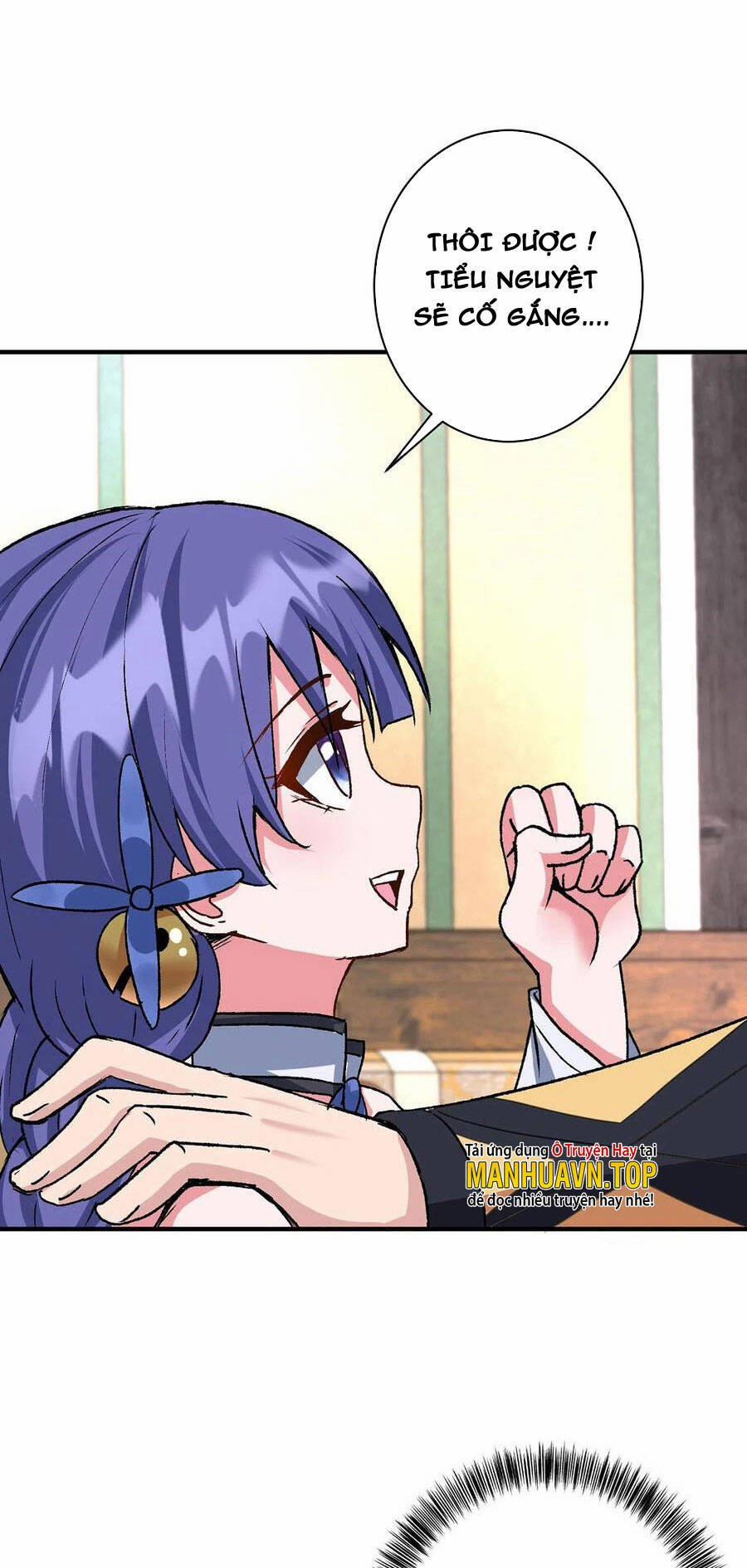 Trọng Sinh Sau Tám Vạn Năm 363 trang 11