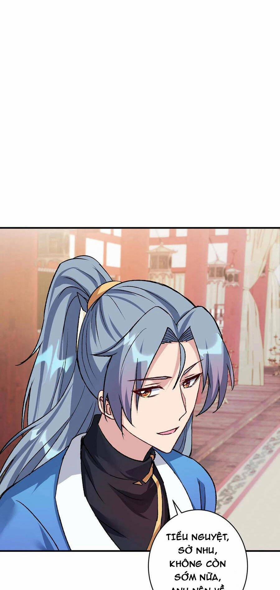 Trọng Sinh Sau Tám Vạn Năm 363 trang 13