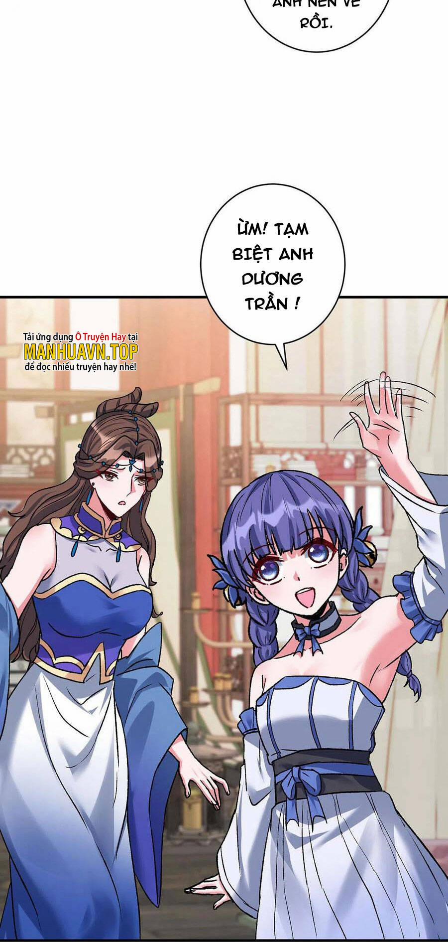 Trọng Sinh Sau Tám Vạn Năm 363 trang 14