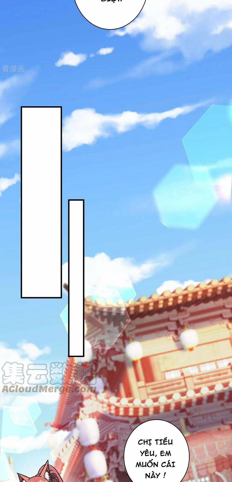 Trọng Sinh Sau Tám Vạn Năm 363 trang 17