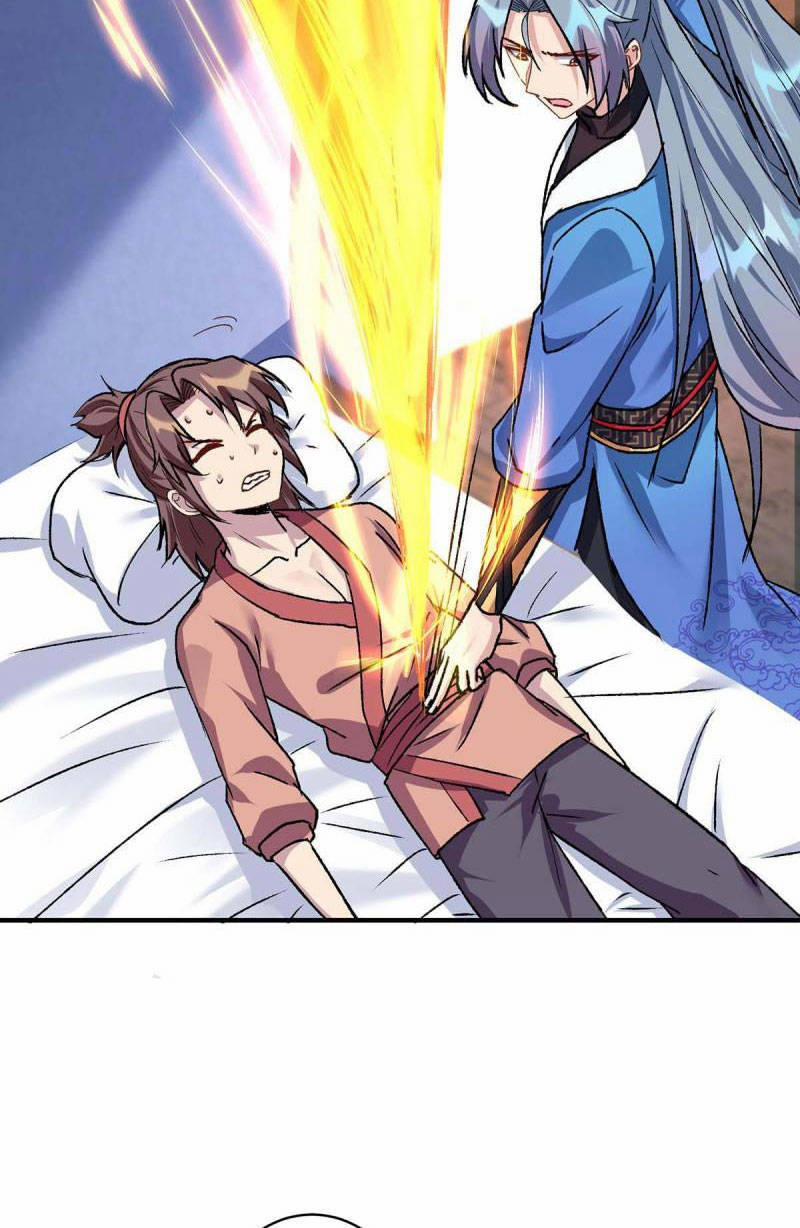 Trọng Sinh Sau Tám Vạn Năm 364 trang 16